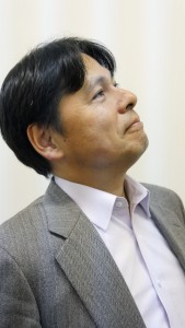 スタジオ・ディーン社 野口和紀氏