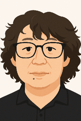 小島 一成理事長