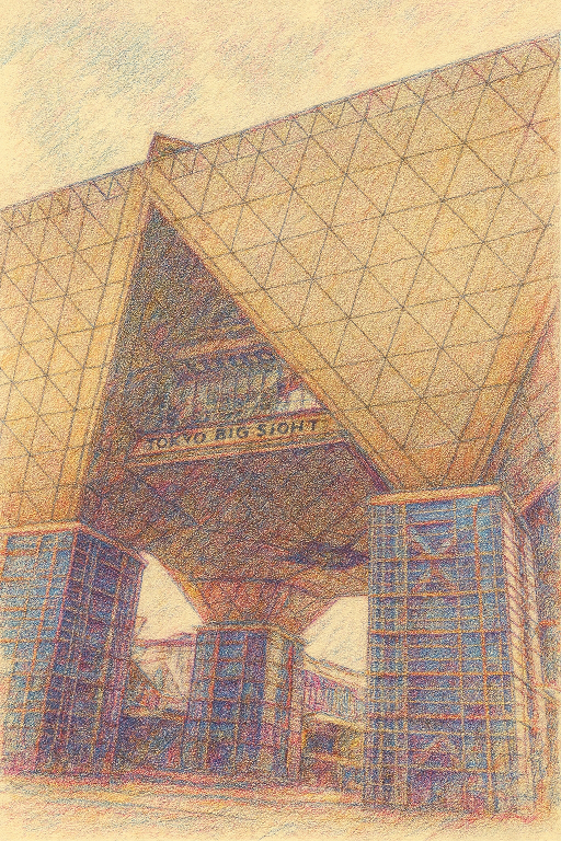 日本のコンテンツと神話